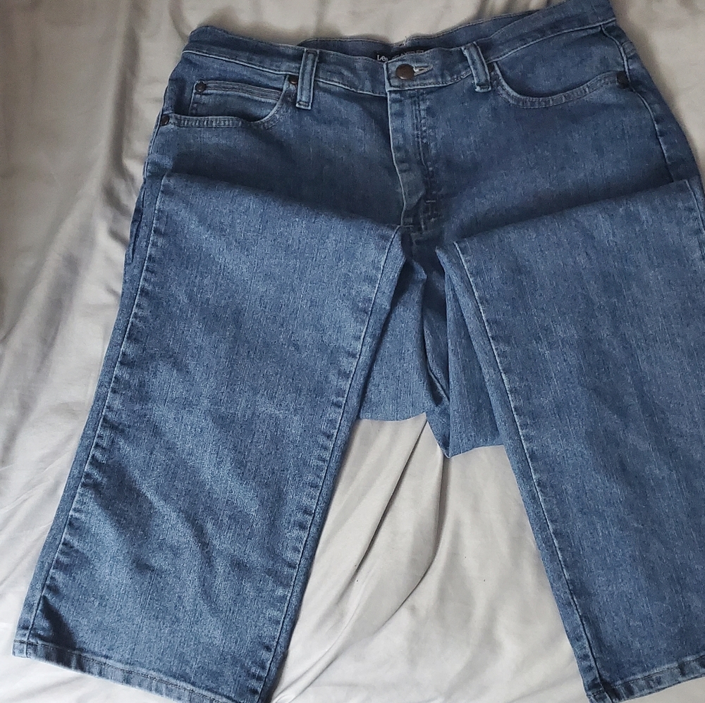 Women's Lee Relaxed fit Jeans
